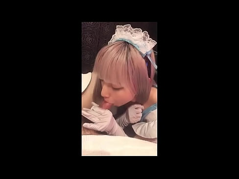 ❤️ I-Japanese Idol [mayuka], imvunulo yencekukazi yesiFulentshi, ingxenye 1, i-blowjob futhi ikhumule ngesigcobo ☑  kithi  ❌❤