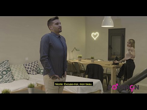 ❤️ I-PORNBCN 4K Owesifazane oyedwa ovuthiwe onamabele amakhulu ufuna ukubhejwa indunu young gigolo with umthondo omkhulu blowjob amortism ingquza eqinile isandla umsebenzi isitayela inja ingquza ikhotha i-orgasm French subtitles ☑  kithi  ❌❤